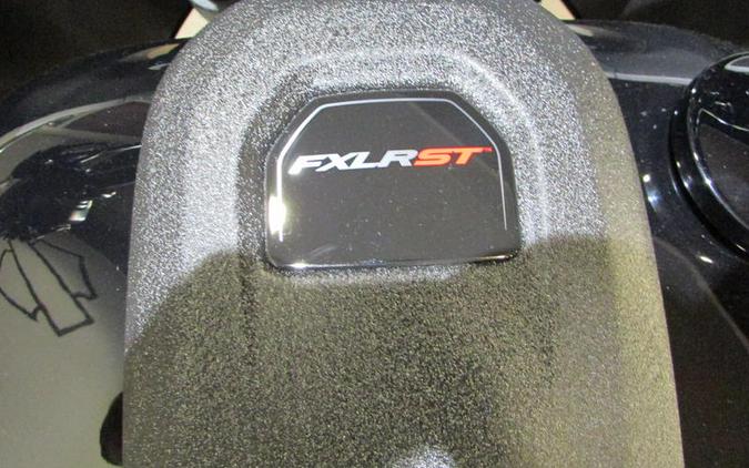 2026 Harley-Davidson® FXLRST - Low Rider® ST