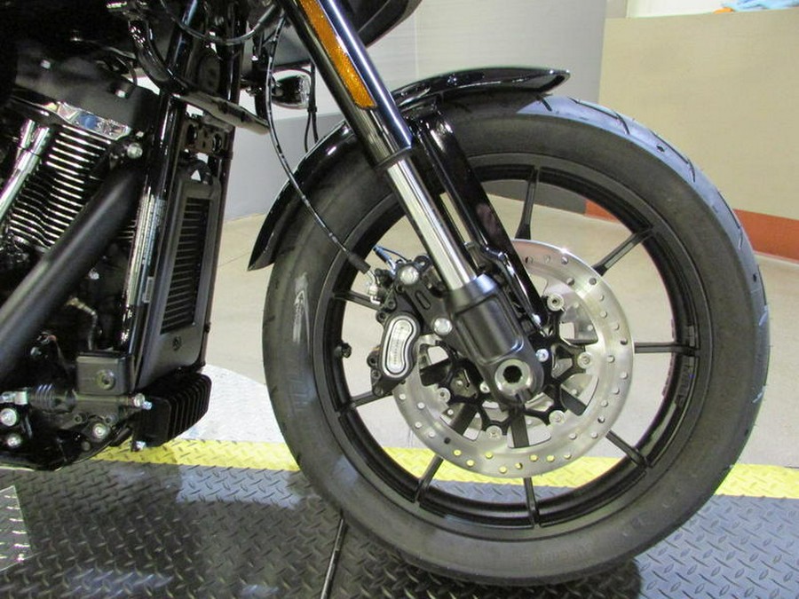 2026 Harley-Davidson® FXLRST - Low Rider® ST