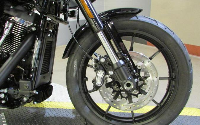 2026 Harley-Davidson® FXLRST - Low Rider® ST