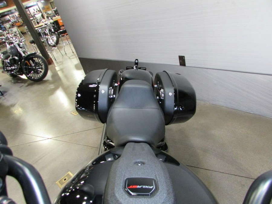 2026 Harley-Davidson® FXLRST - Low Rider® ST