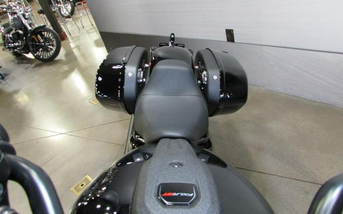 2026 Harley-Davidson® FXLRST - Low Rider® ST