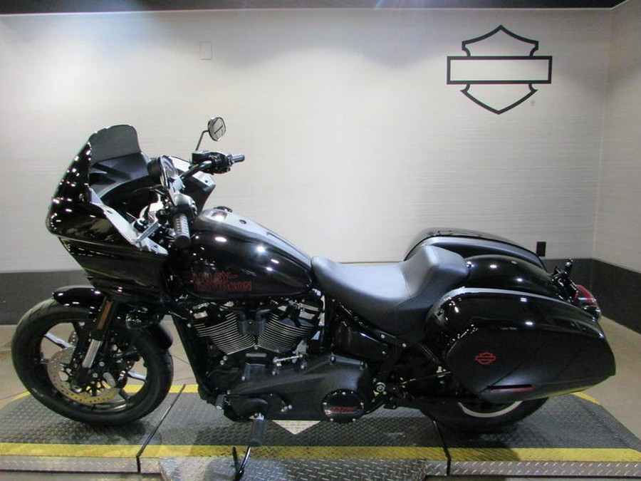 2026 Harley-Davidson® FXLRST - Low Rider® ST