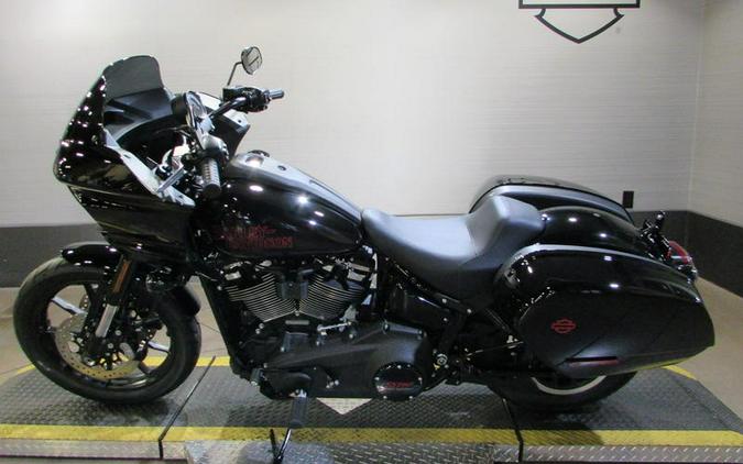 2026 Harley-Davidson® FXLRST - Low Rider® ST