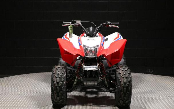 2026 Honda® TRX250X