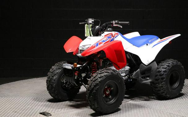 2026 Honda® TRX250X