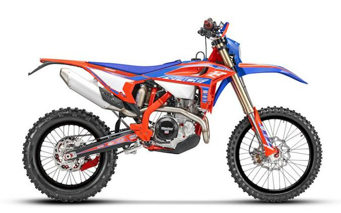 2025 Beta 350 RR Race 4-Stroke