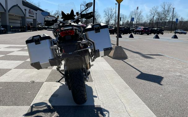 2023 Ducati Multistrada V4 Rally Travel & Radar W/ Factory Warranty Available