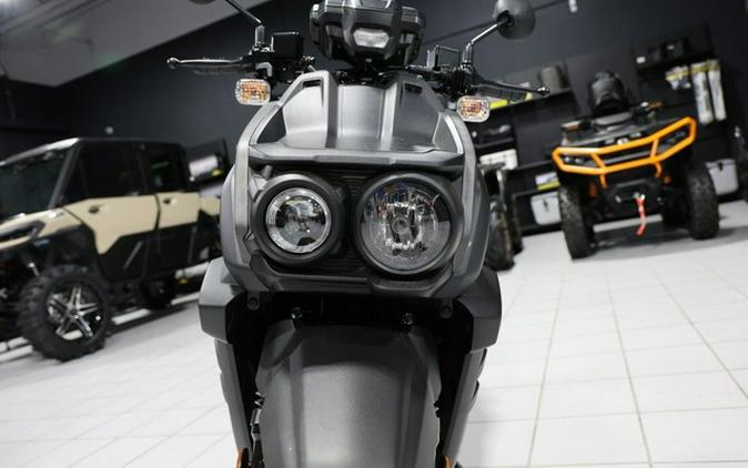 2026 Yamaha Zuma 125