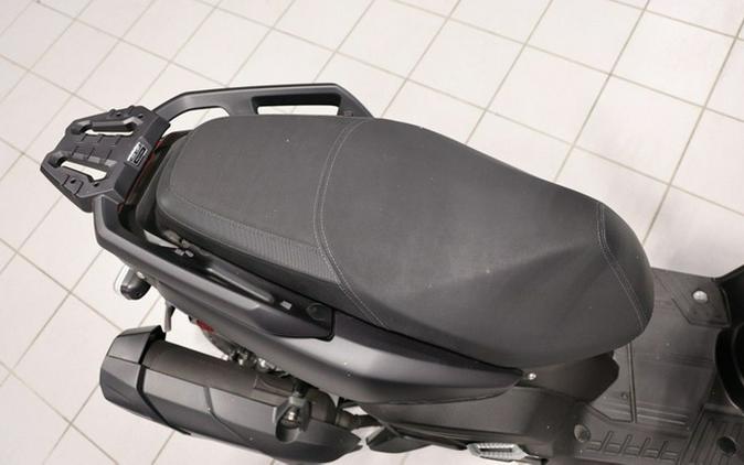 2026 Yamaha Zuma 125
