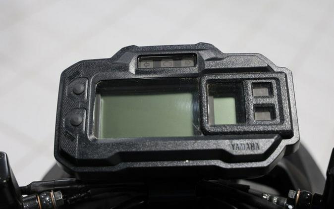 2026 Yamaha Zuma 125