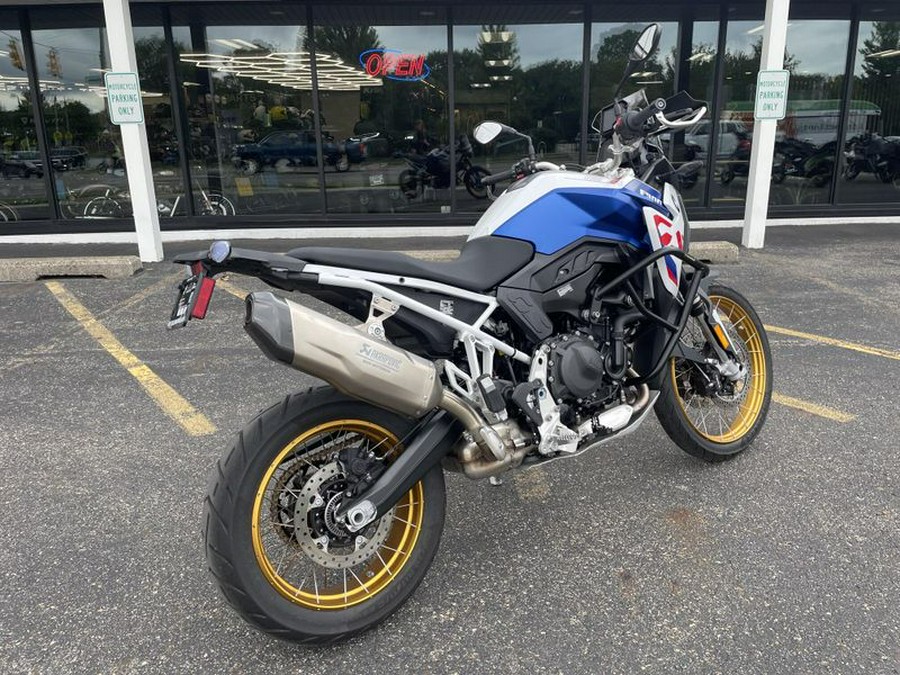 Used 2024 BMW F 900 GS