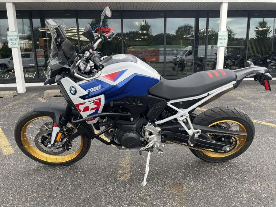 Used 2024 BMW F 900 GS