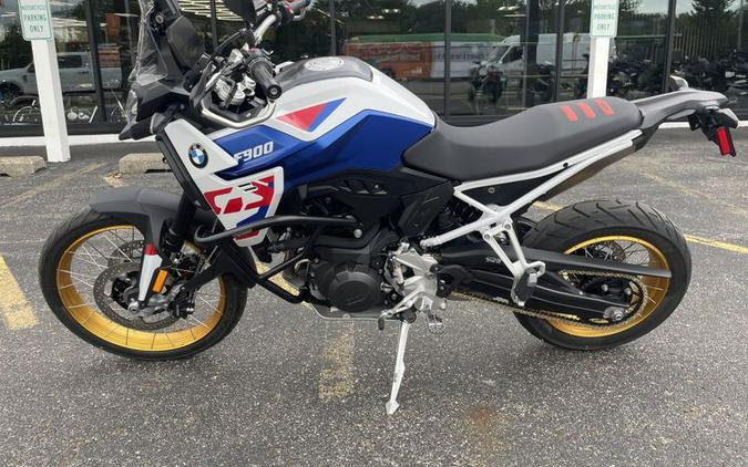Used 2024 BMW F 900 GS