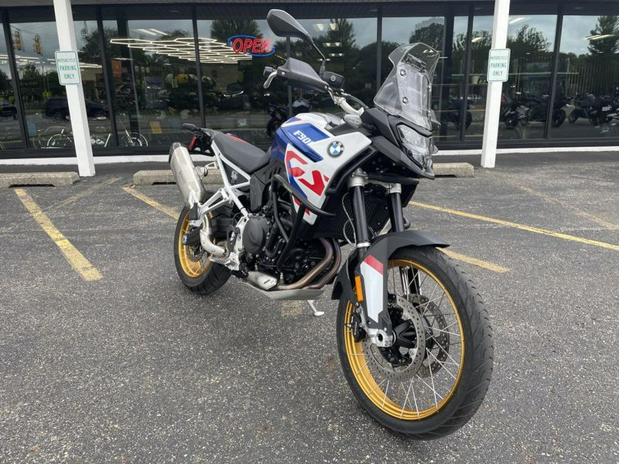 Used 2024 BMW F 900 GS