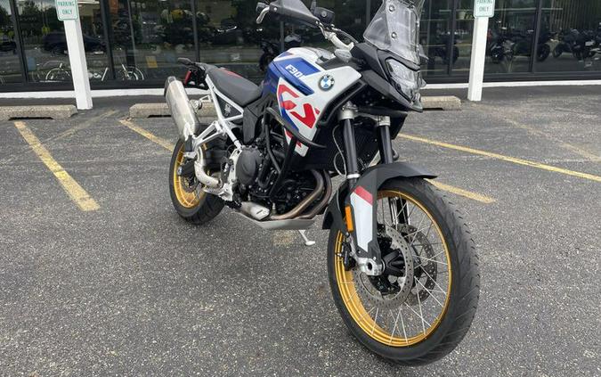 Used 2024 BMW F 900 GS