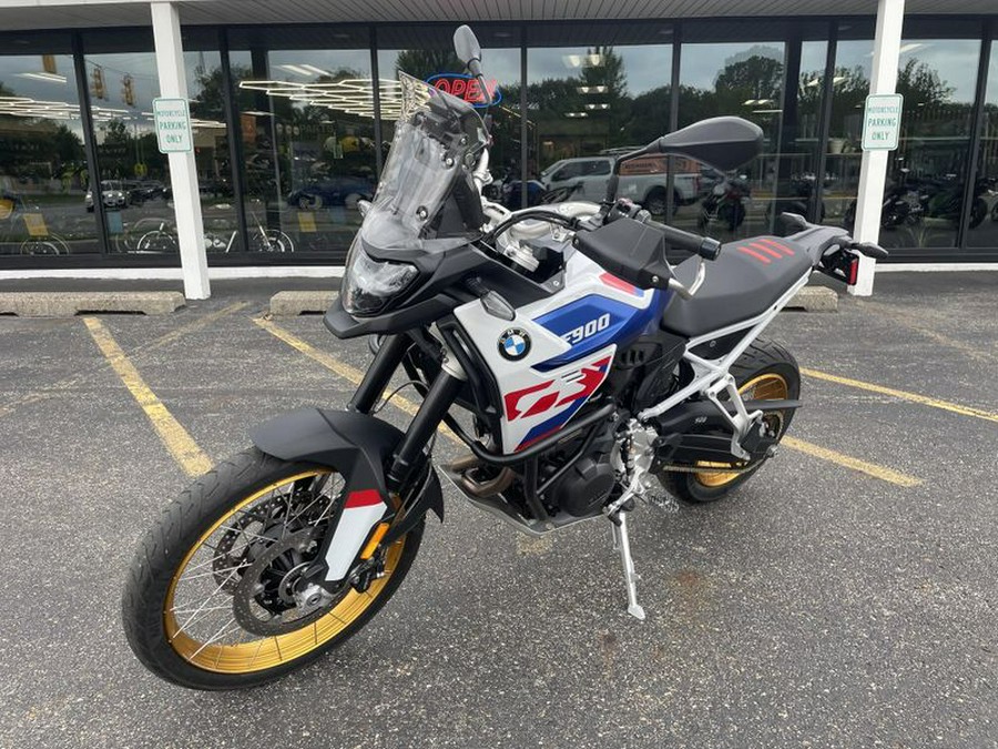 Used 2024 BMW F 900 GS