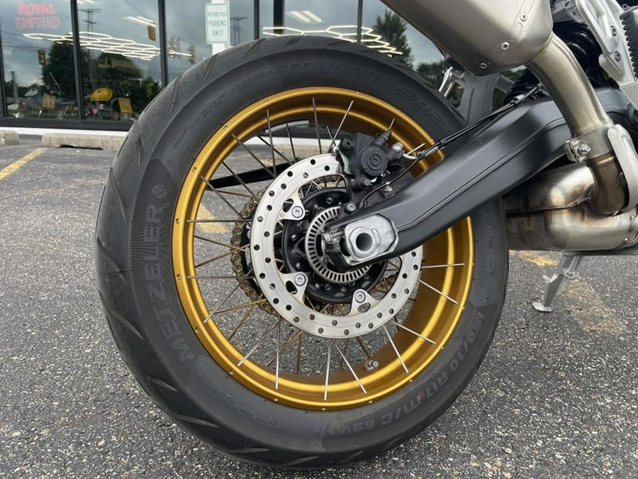 Used 2024 BMW F 900 GS