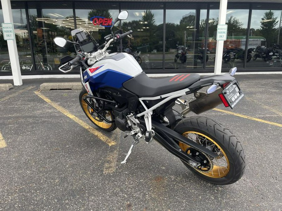 Used 2024 BMW F 900 GS