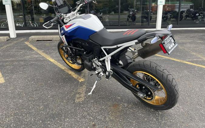 Used 2024 BMW F 900 GS