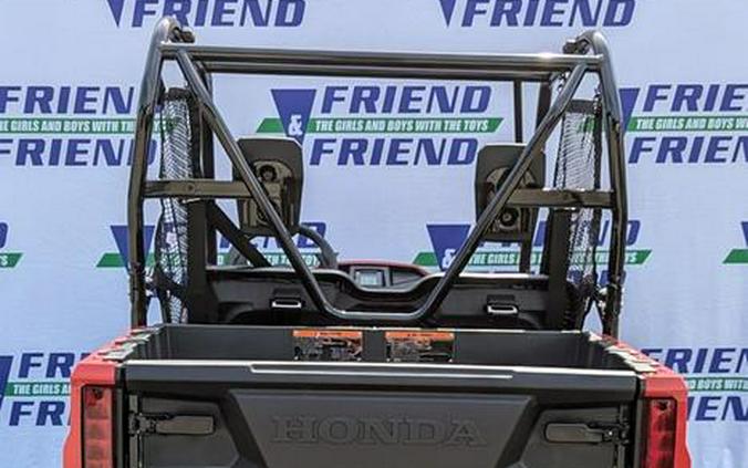 2026 Honda® Pioneer 520