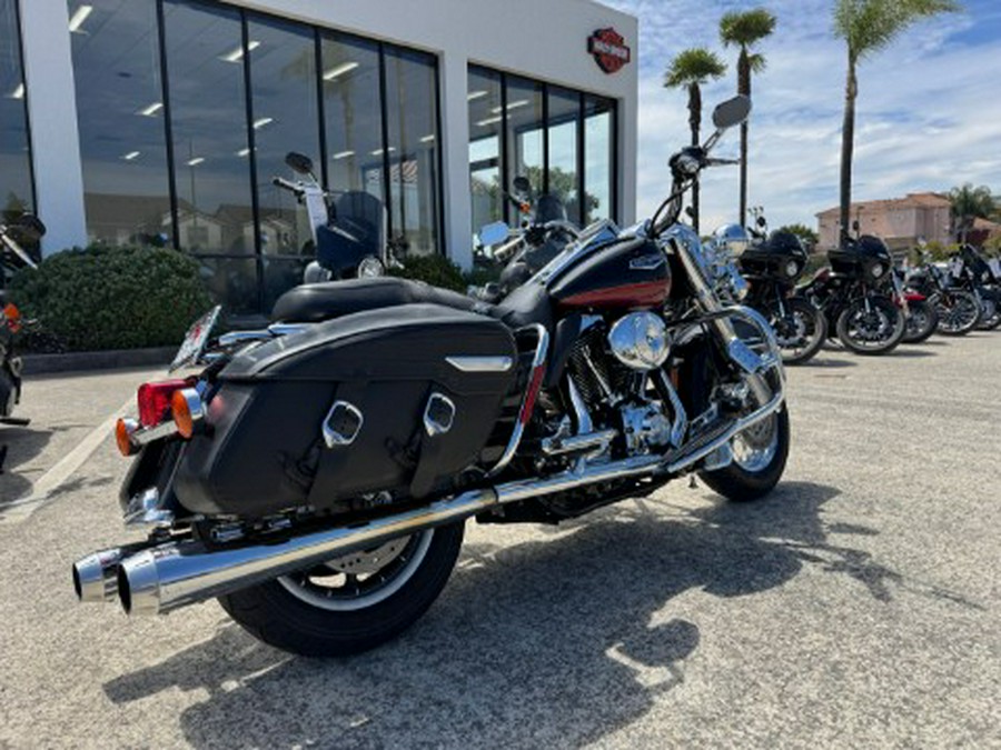 2005 Harley-Davidson FLHRCI Road King® Classic