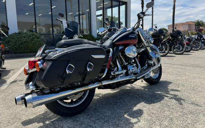 2005 Harley-Davidson FLHRCI Road King® Classic