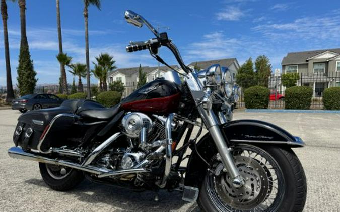 2005 Harley-Davidson FLHRCI Road King® Classic