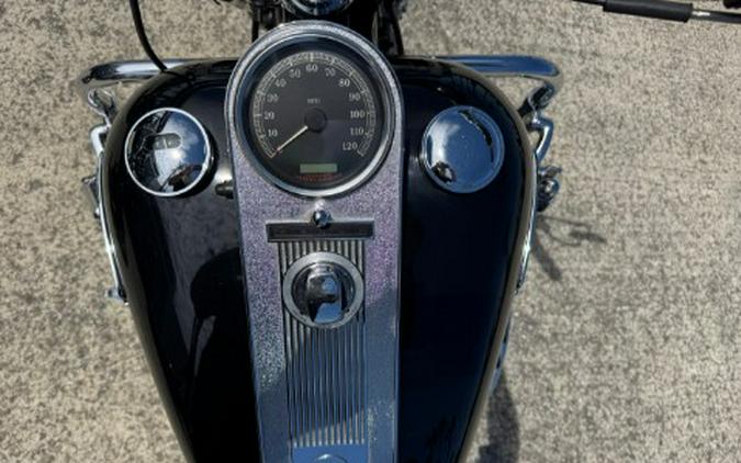 2005 Harley-Davidson FLHRCI Road King® Classic