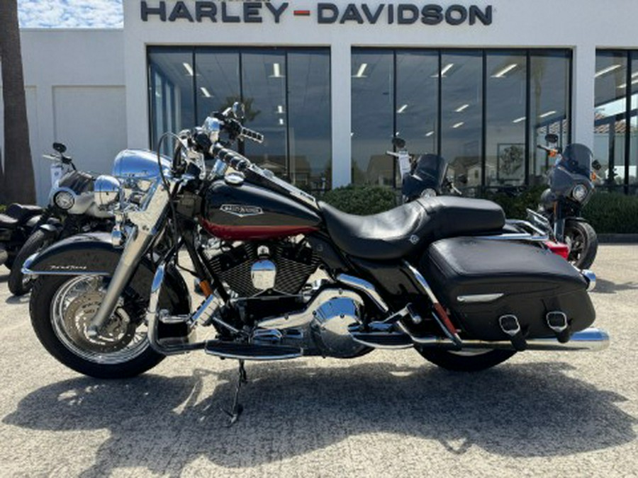 2005 Harley-Davidson FLHRCI Road King® Classic