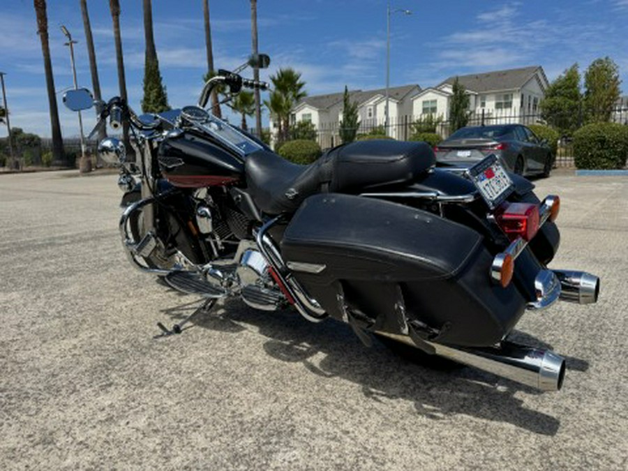 2005 Harley-Davidson FLHRCI Road King® Classic