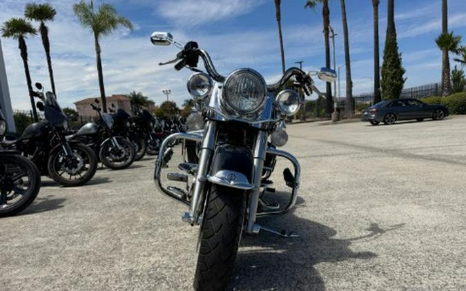 2005 Harley-Davidson FLHRCI Road King® Classic
