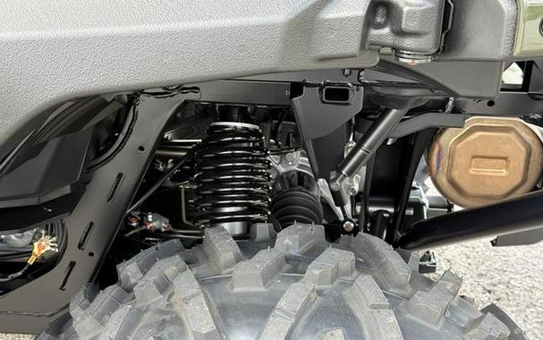 2026 Honda® Pioneer 1000-5 Deluxe
