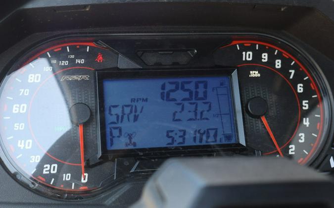 2025 Polaris RZR Trail S Ultimate