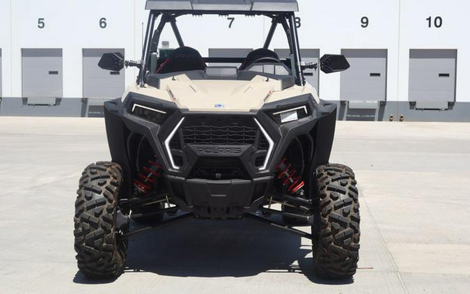 2025 Polaris RZR Trail S Ultimate