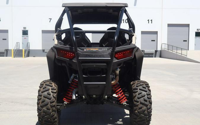 2025 Polaris RZR Trail S Ultimate