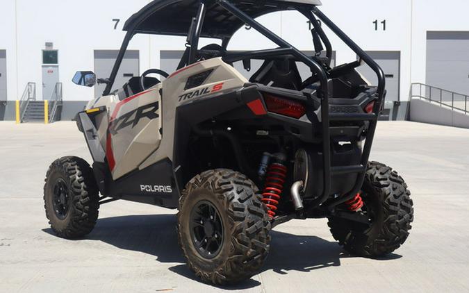 2025 Polaris RZR Trail S Ultimate