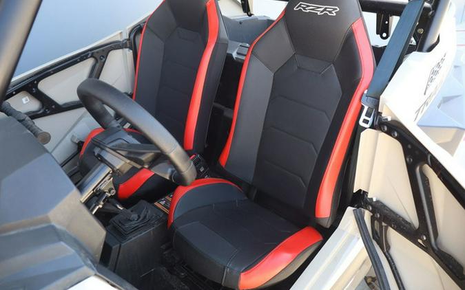 2025 Polaris RZR Trail S Ultimate