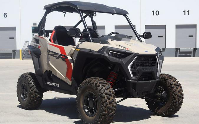 2025 Polaris RZR Trail S Ultimate