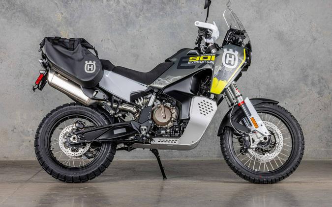 2027 Husqvarna NORDEN 901 EXPEDITION - VM802357