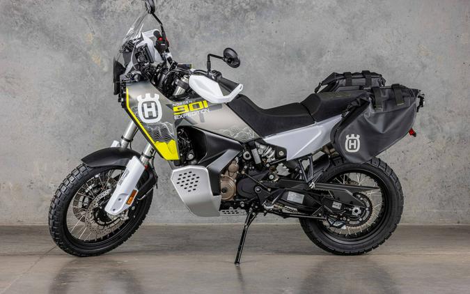 2027 Husqvarna NORDEN 901 EXPEDITION - VM802357