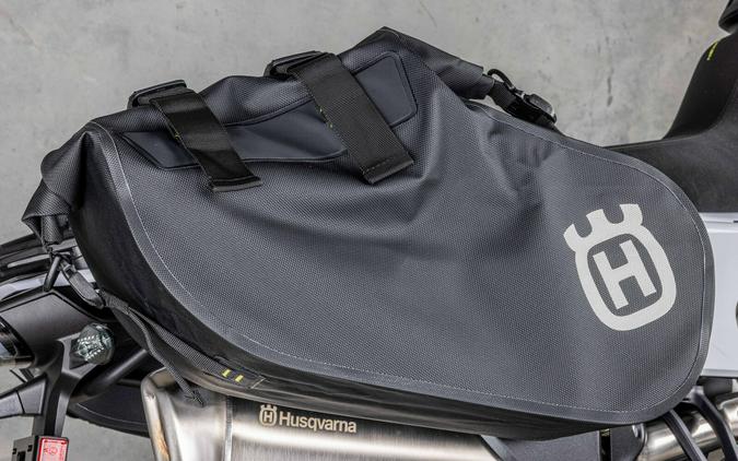 2027 Husqvarna NORDEN 901 EXPEDITION - VM802357