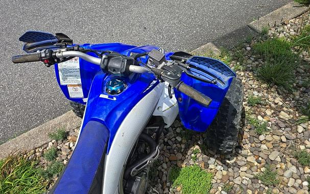 2011 YAMAHA YFZ450X