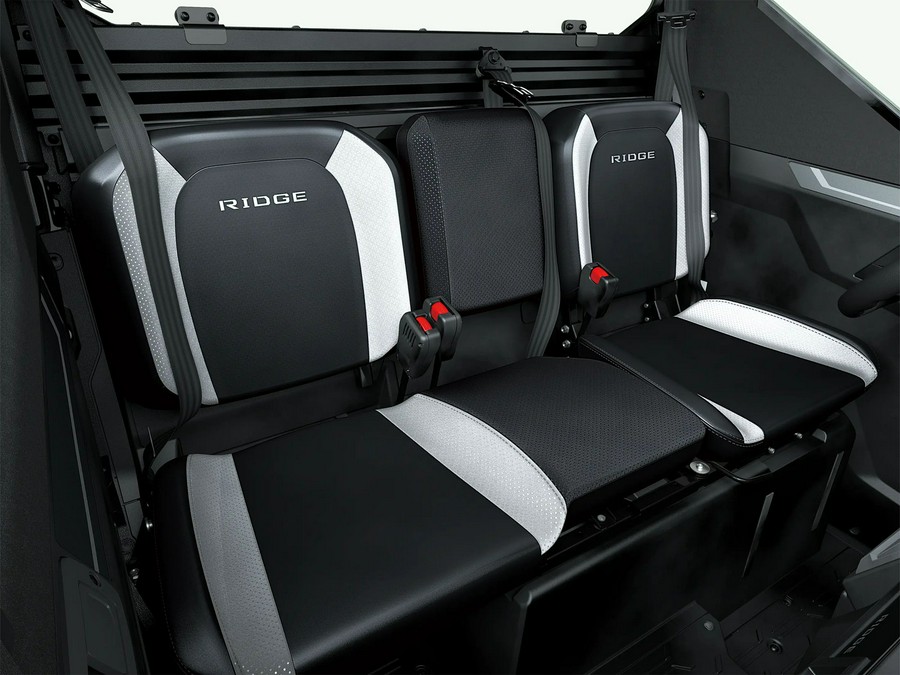 2026 Kawasaki RIDGE® HVAC