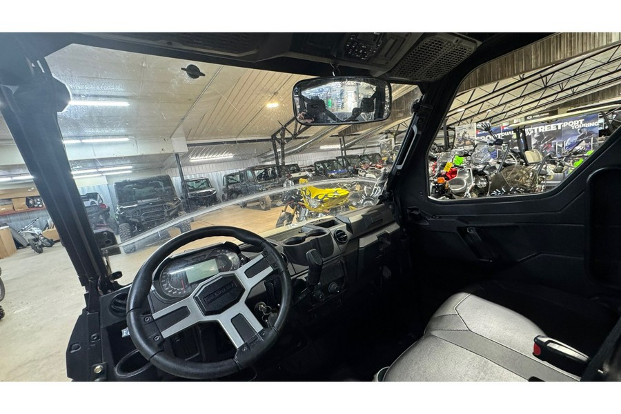 2020 Ranger XP 1000 Premium - Polaris