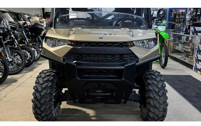 2020 Ranger XP 1000 Premium - Polaris