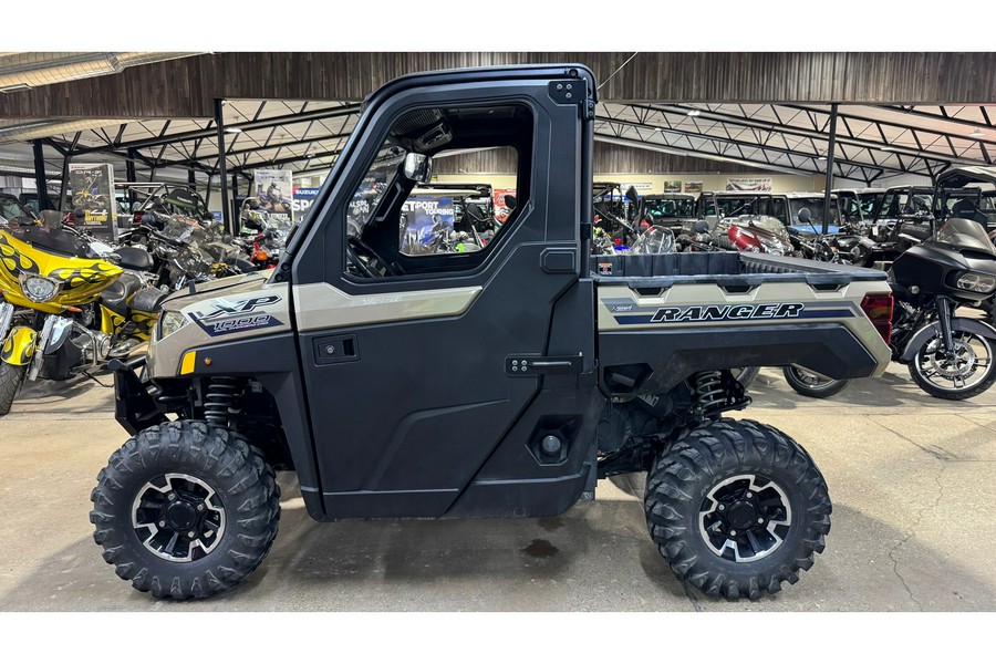 2020 Ranger XP 1000 Premium - Polaris