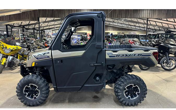 2020 Ranger XP 1000 Premium - Polaris