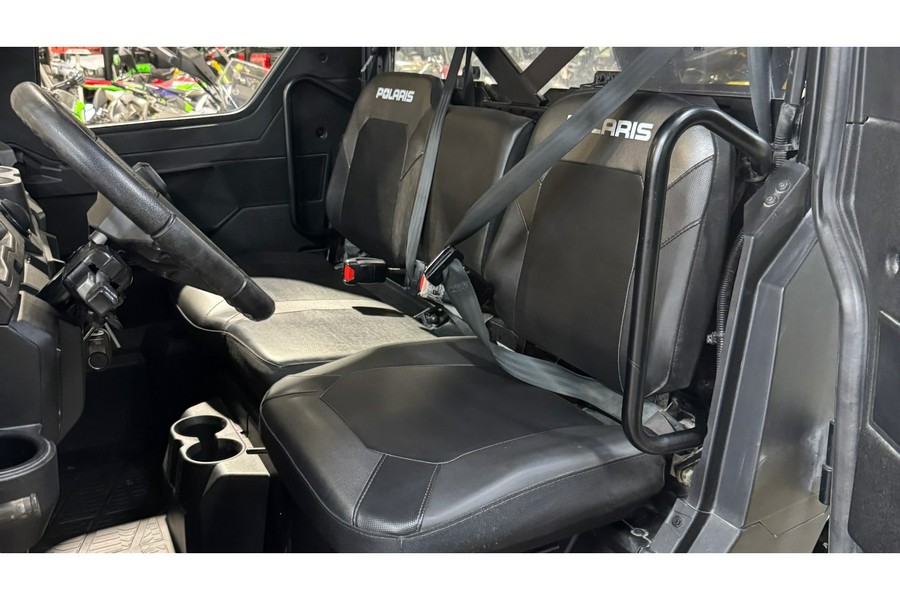 2020 Ranger XP 1000 Premium - Polaris