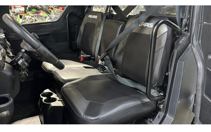 2020 Ranger XP 1000 Premium - Polaris