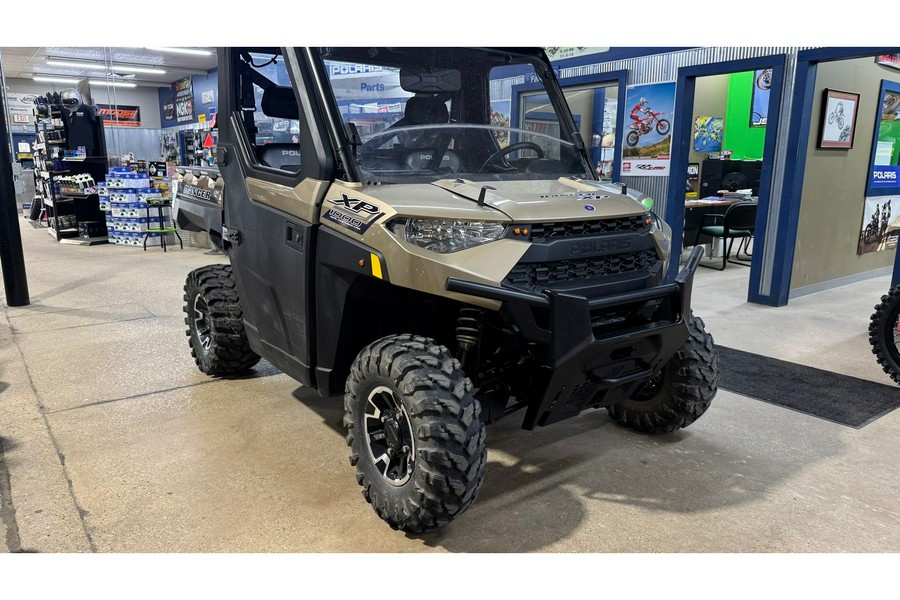 2020 Ranger XP 1000 Premium - Polaris